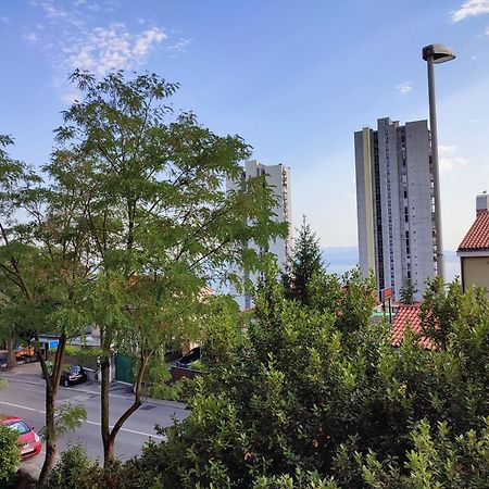 Fami Superior One Bedroom Apartment Rijeka Zewnętrze zdjęcie