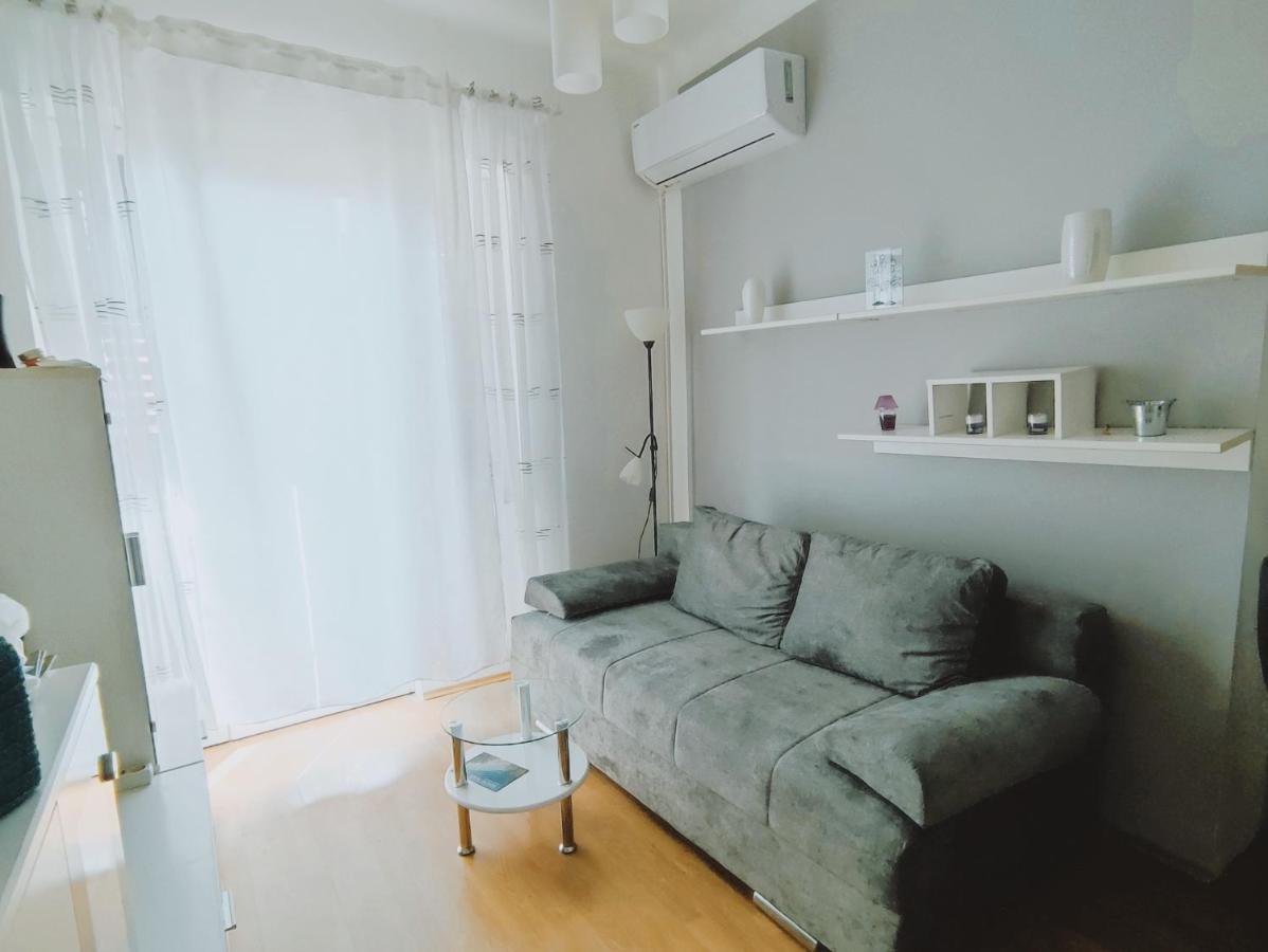 Fami Superior One Bedroom Apartment Rijeka Zewnętrze zdjęcie