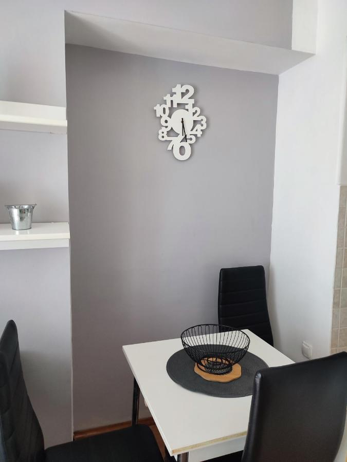 Fami Superior One Bedroom Apartment Rijeka Zewnętrze zdjęcie