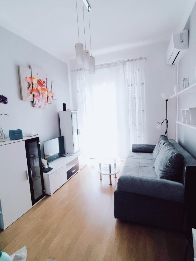 Fami Superior One Bedroom Apartment Rijeka Zewnętrze zdjęcie