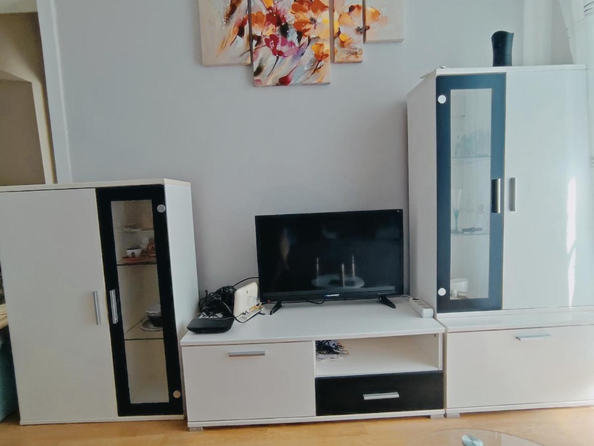 Fami Superior One Bedroom Apartment Rijeka Zewnętrze zdjęcie