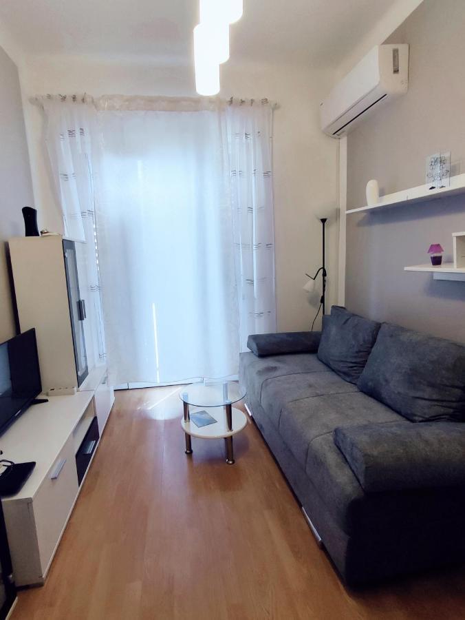 Fami Superior One Bedroom Apartment Rijeka Zewnętrze zdjęcie