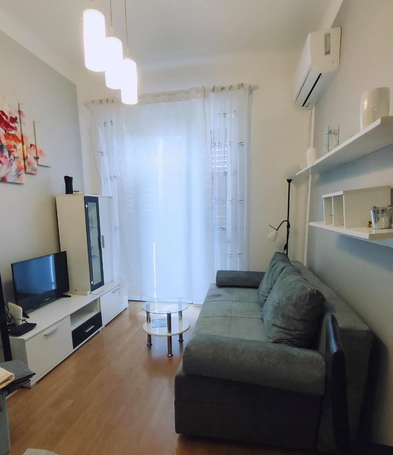 Fami Superior One Bedroom Apartment Rijeka Zewnętrze zdjęcie