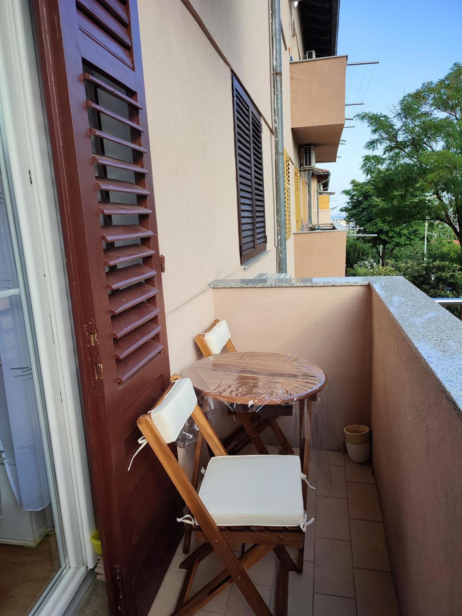 Fami Superior One Bedroom Apartment Rijeka Zewnętrze zdjęcie