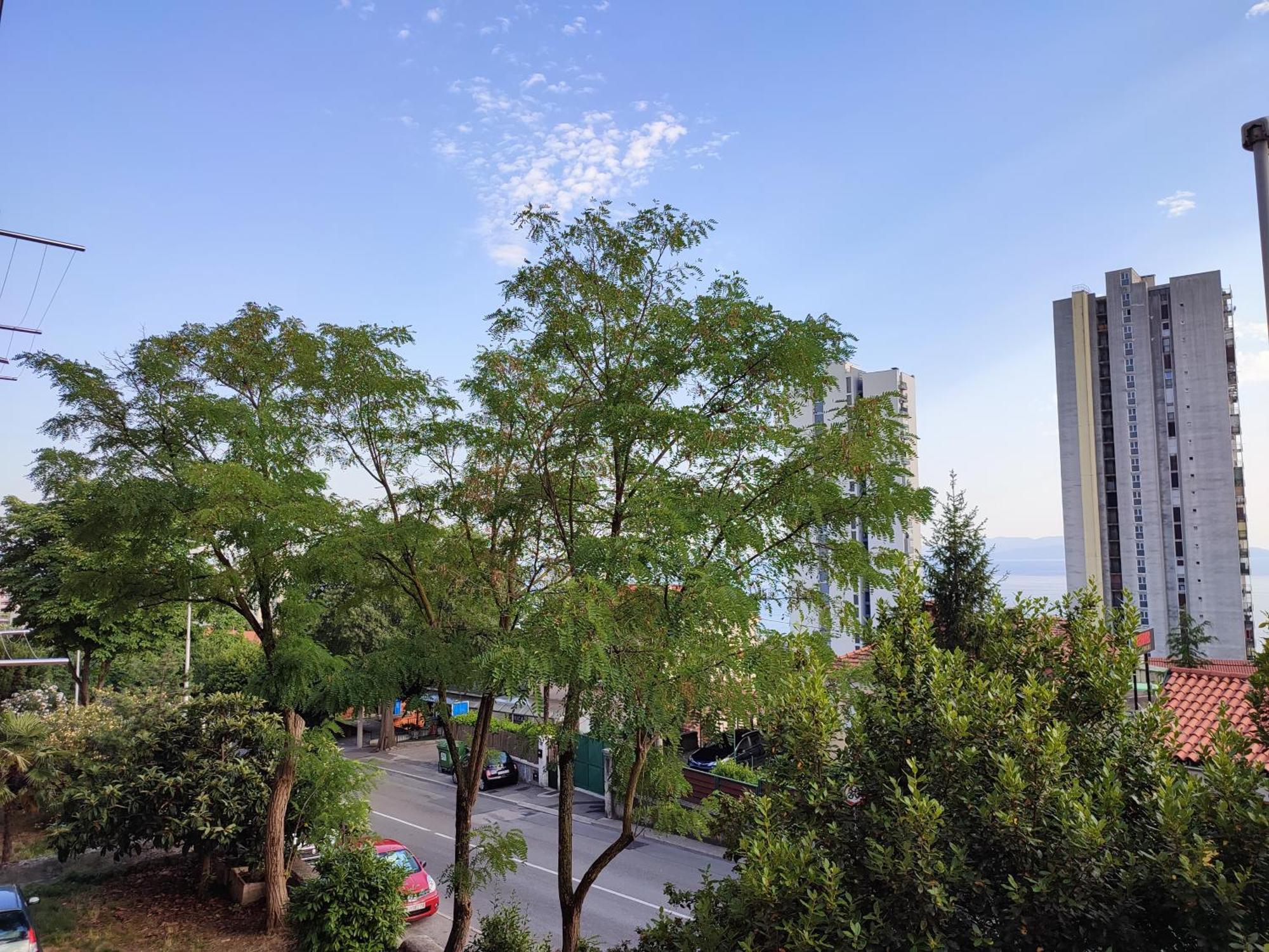 Fami Superior One Bedroom Apartment Rijeka Zewnętrze zdjęcie