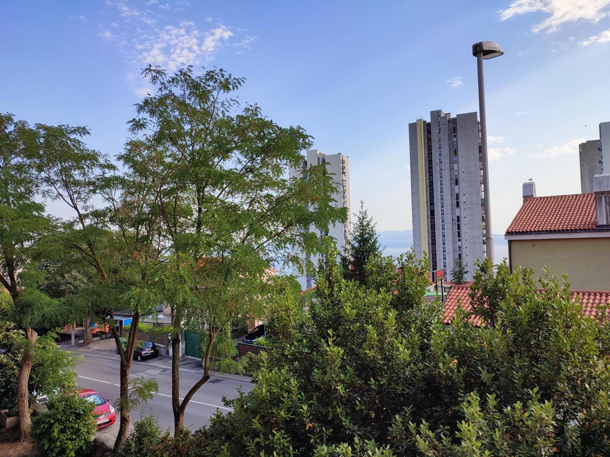Fami Superior One Bedroom Apartment Rijeka Zewnętrze zdjęcie