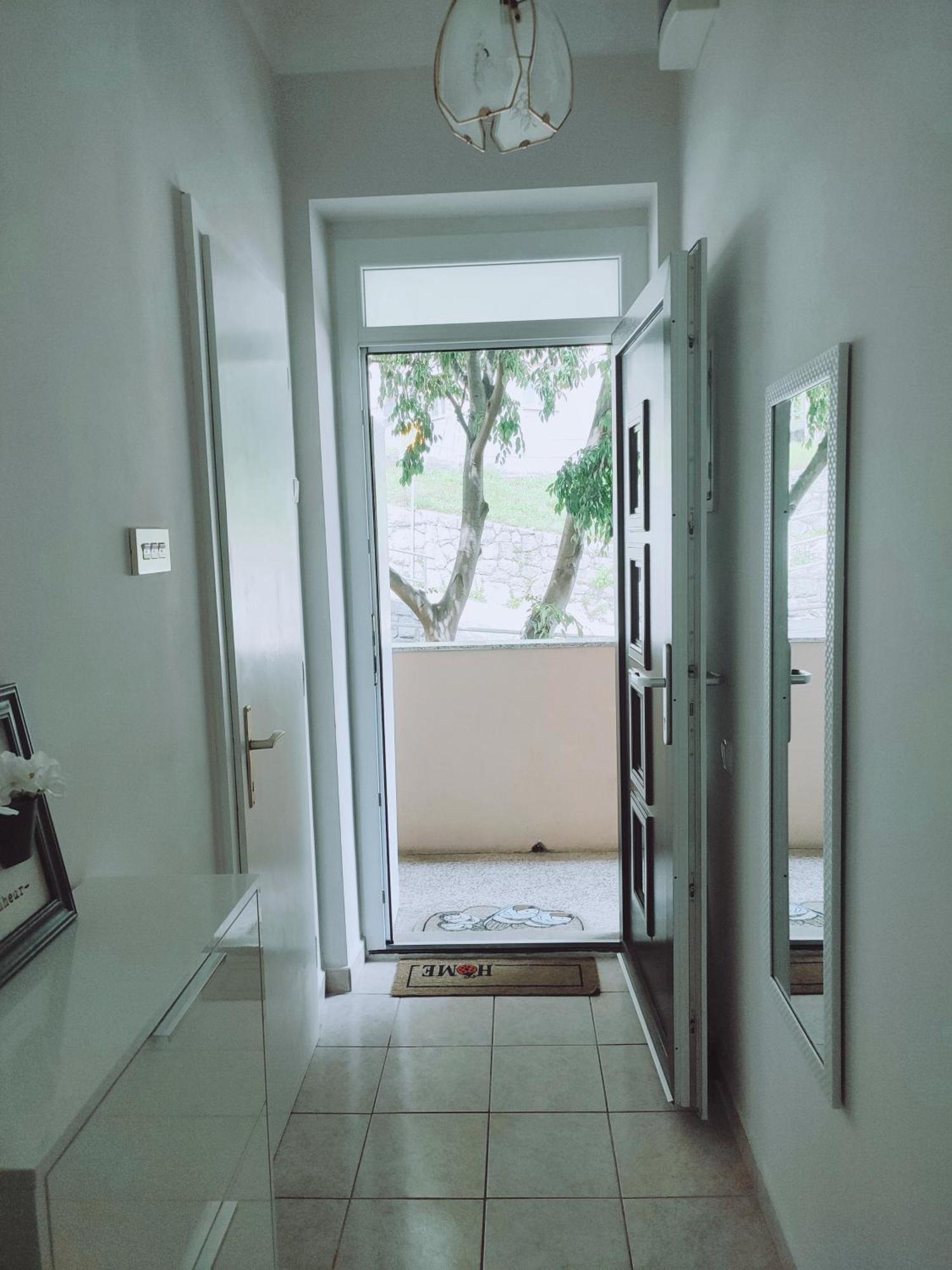 Fami Superior One Bedroom Apartment Rijeka Zewnętrze zdjęcie