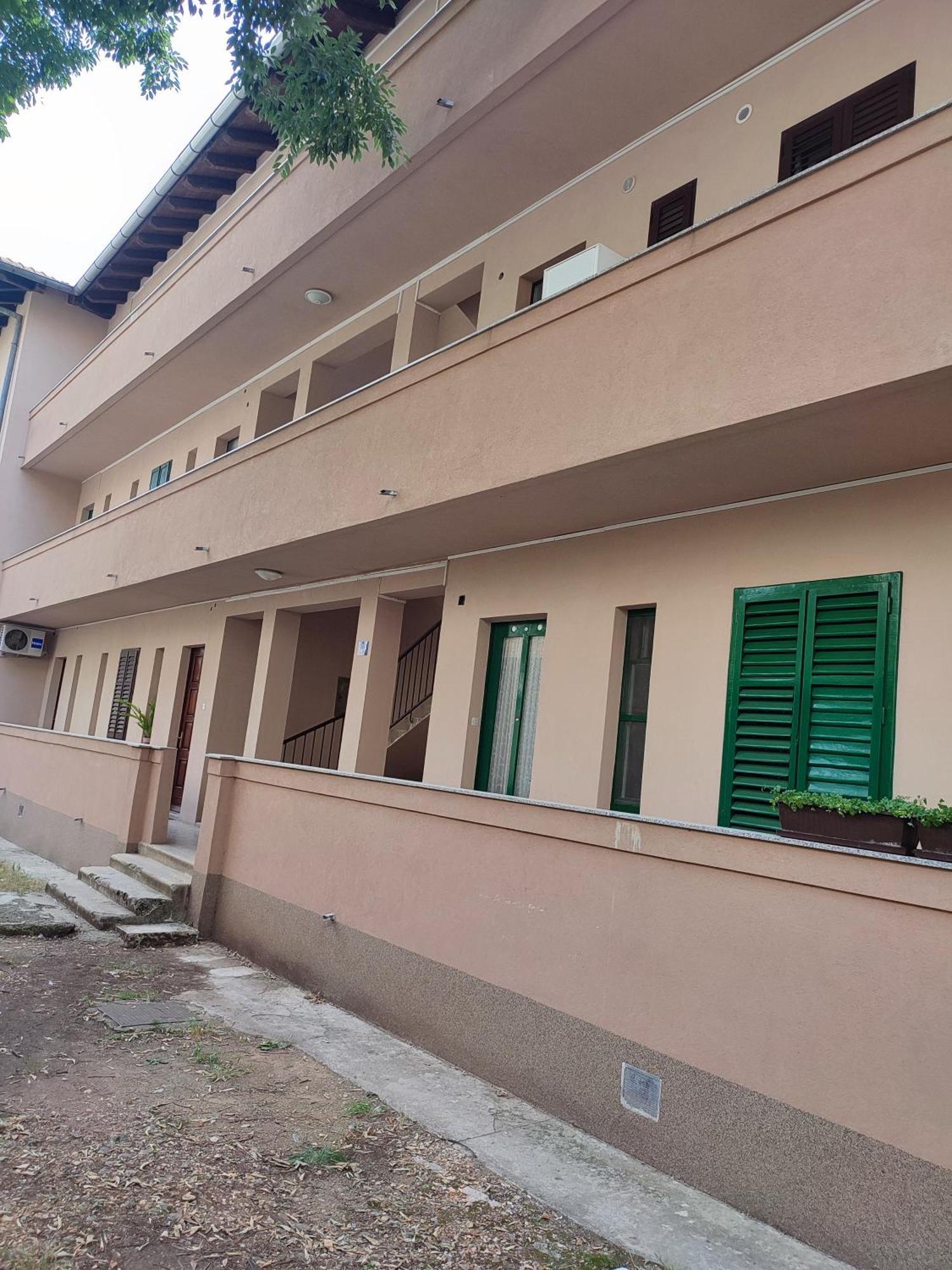 Fami Superior One Bedroom Apartment Rijeka Zewnętrze zdjęcie