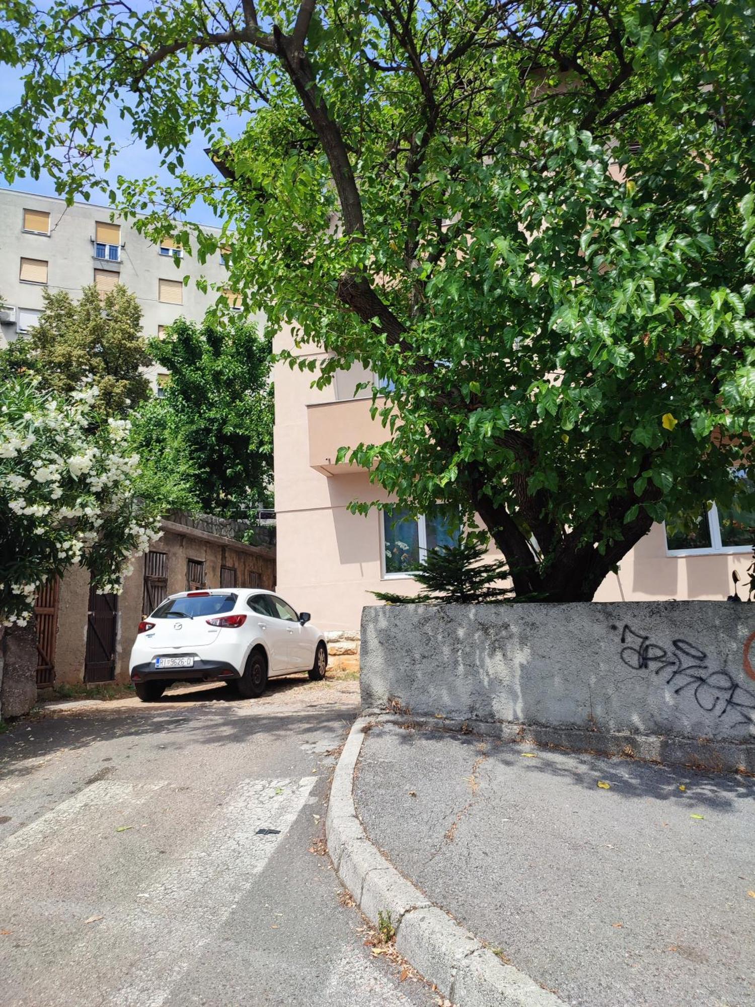 Fami Superior One Bedroom Apartment Rijeka Zewnętrze zdjęcie