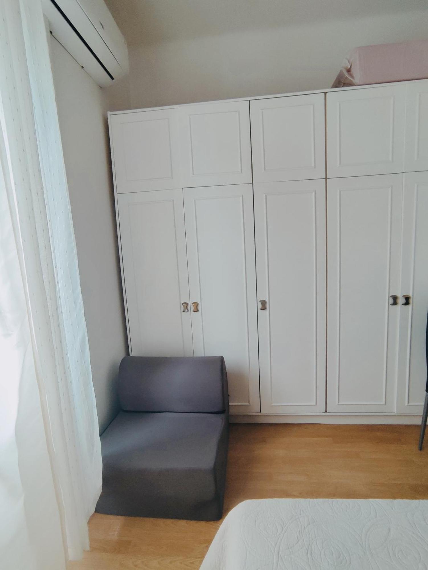 Fami Superior One Bedroom Apartment Rijeka Zewnętrze zdjęcie