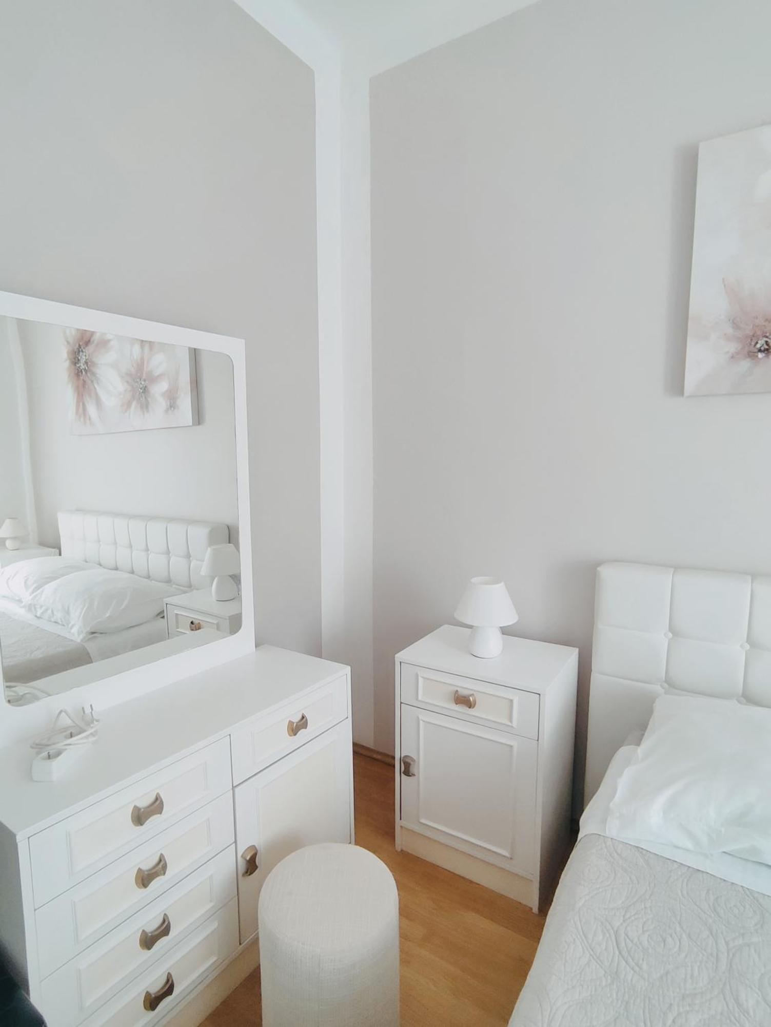 Fami Superior One Bedroom Apartment Rijeka Zewnętrze zdjęcie
