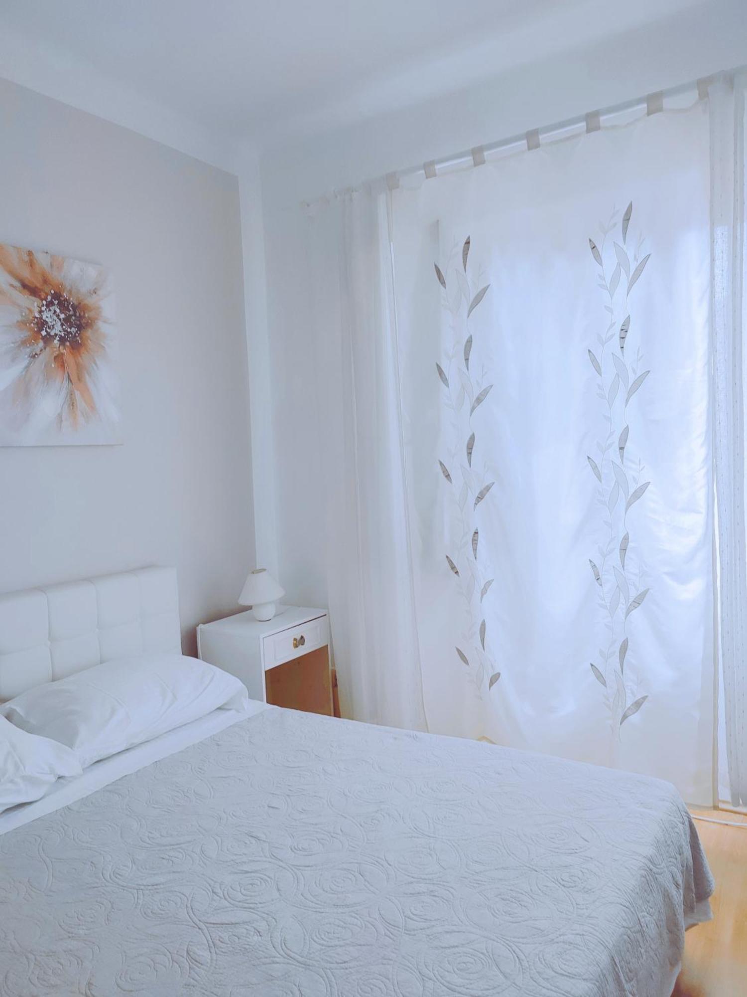 Fami Superior One Bedroom Apartment Rijeka Zewnętrze zdjęcie