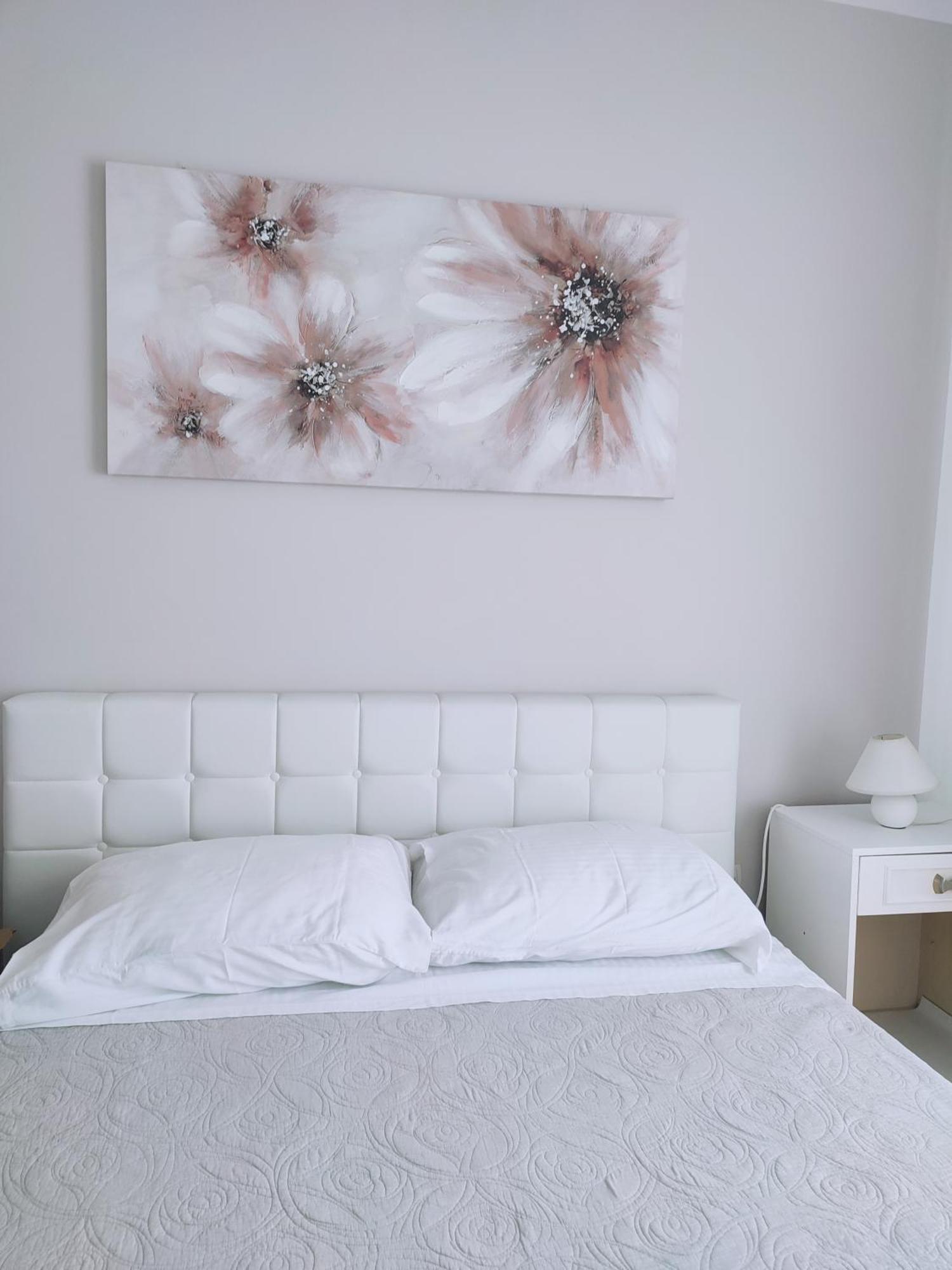 Fami Superior One Bedroom Apartment Rijeka Zewnętrze zdjęcie