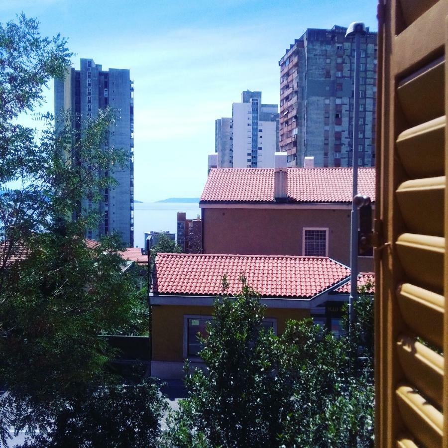 Fami Superior One Bedroom Apartment Rijeka Zewnętrze zdjęcie
