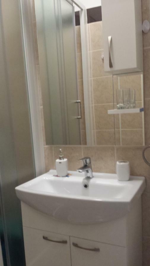 Fami Superior One Bedroom Apartment Rijeka Zewnętrze zdjęcie