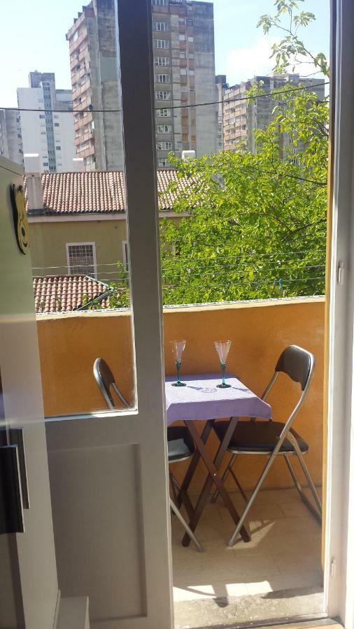 Fami Superior One Bedroom Apartment Rijeka Zewnętrze zdjęcie
