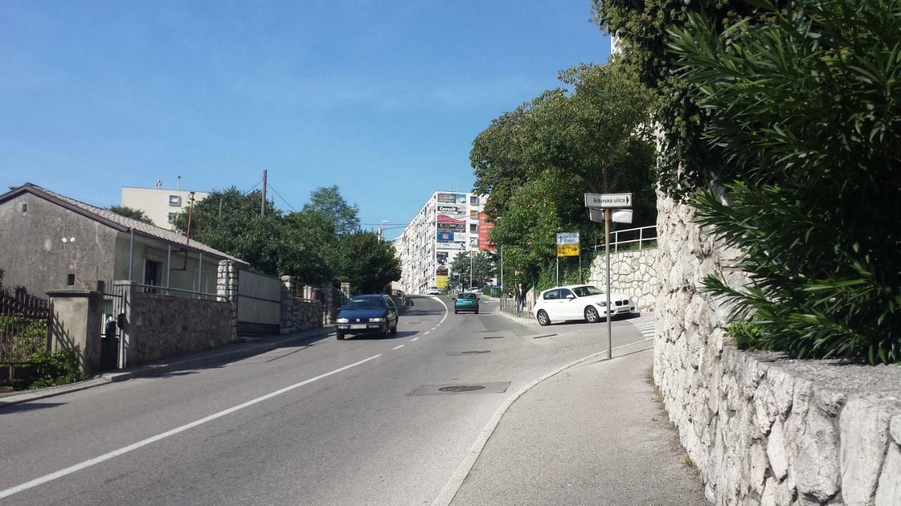 Fami Superior One Bedroom Apartment Rijeka Zewnętrze zdjęcie