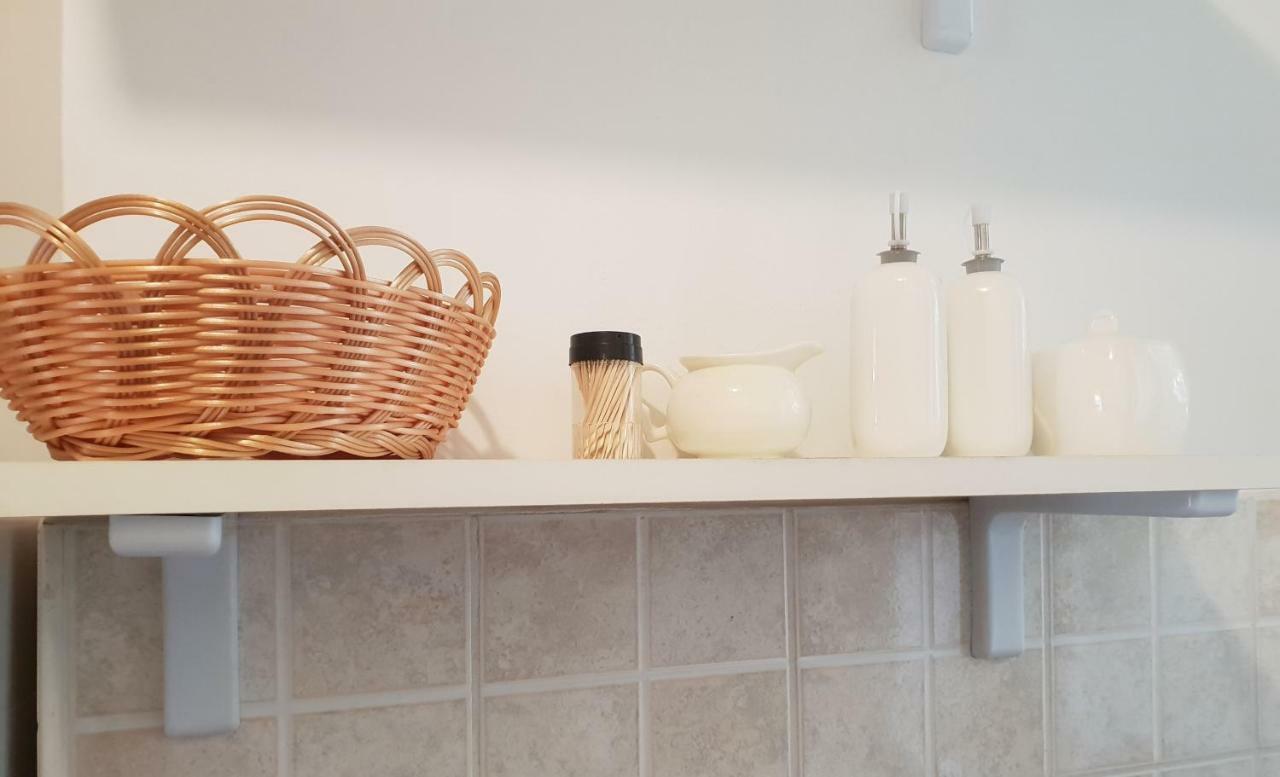 Fami Superior One Bedroom Apartment Rijeka Zewnętrze zdjęcie