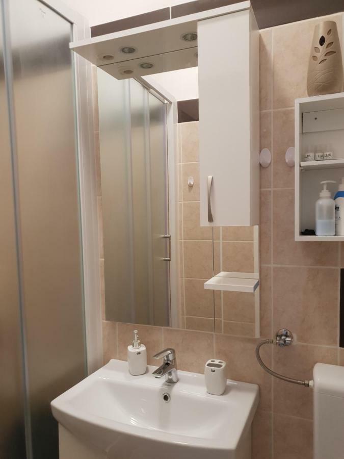 Fami Superior One Bedroom Apartment Rijeka Zewnętrze zdjęcie